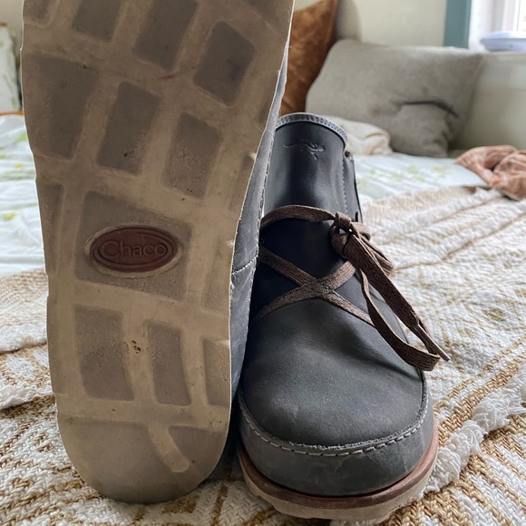 Chaco light hikers - Picture 3 of 3